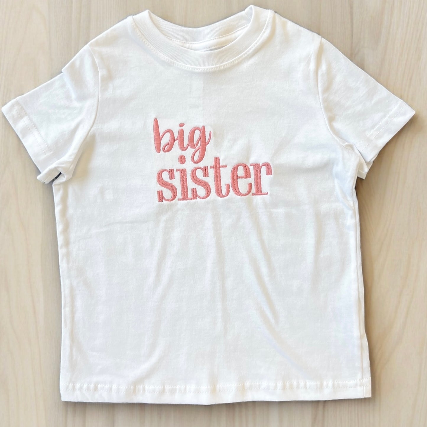 Big Sister Tee