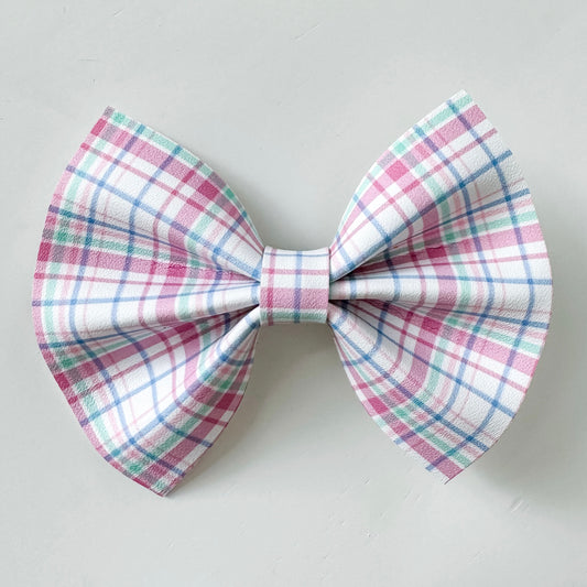 Spring Plaid