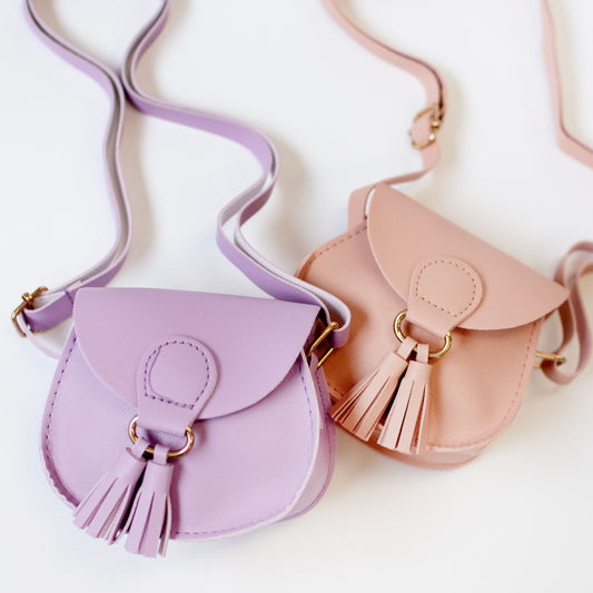 Toddler Purse