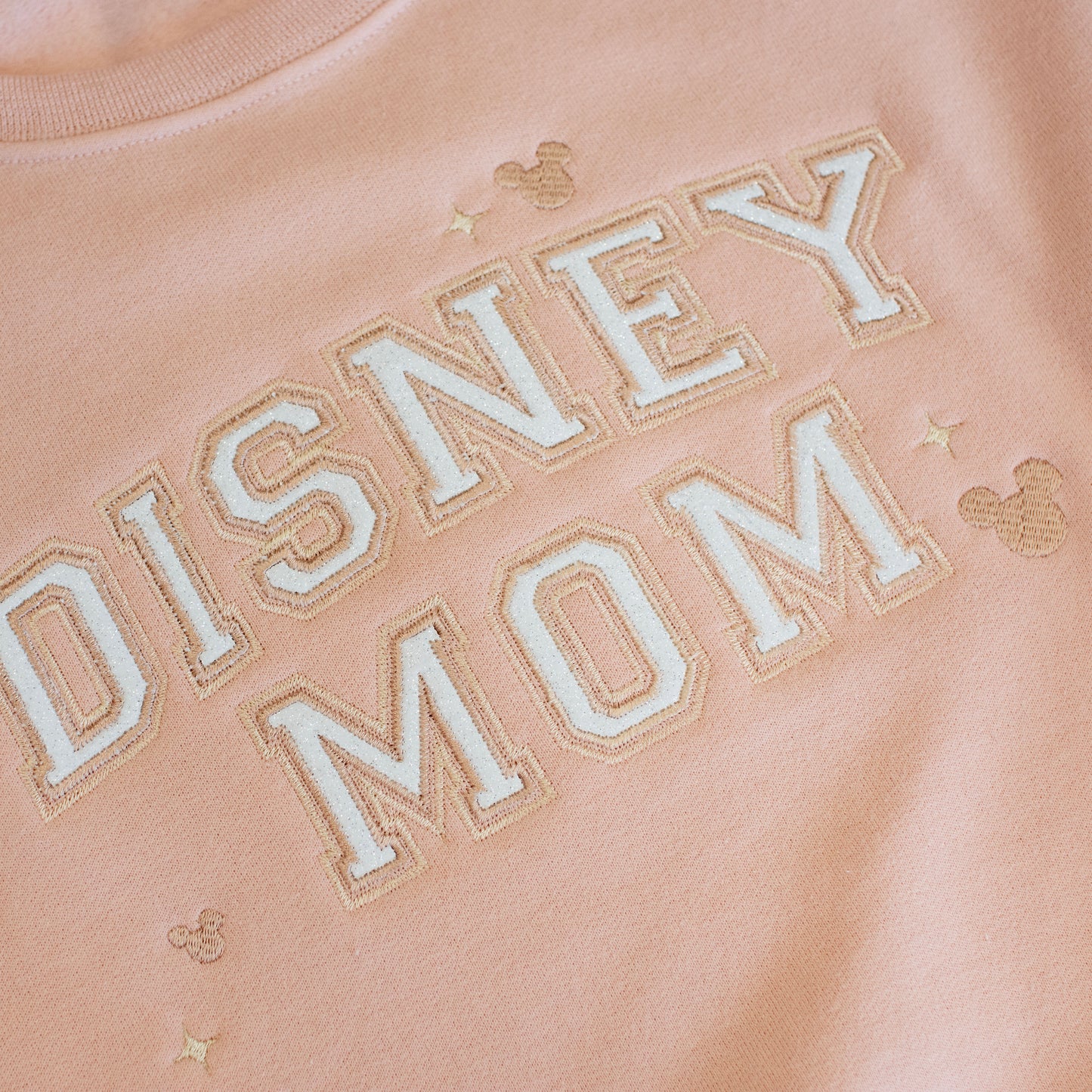 Disney Mom