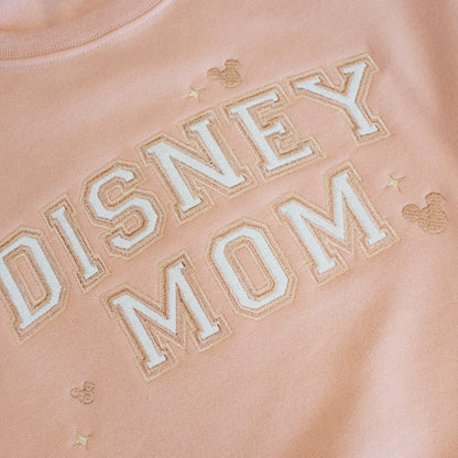 Disney Mom