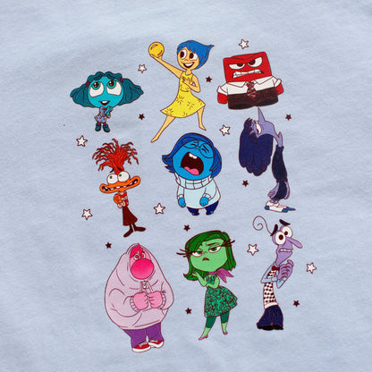 All the Emotions Tee
