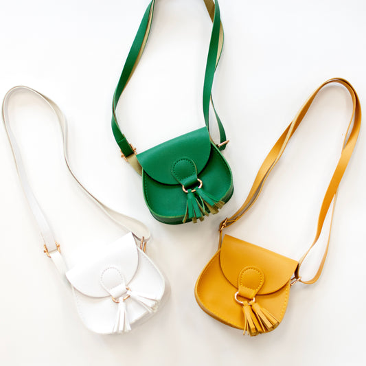 Toddler Purse