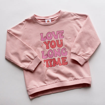 Love You Long Time (RTS)