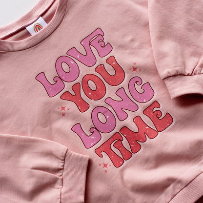 Love You Long Time (RTS)