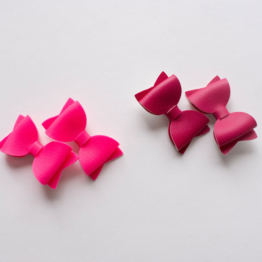 Tiny Pigtail Set