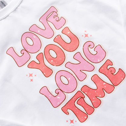 Love You Long Time (RTS)