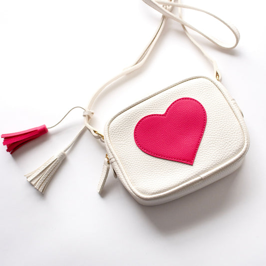 Heart Bag